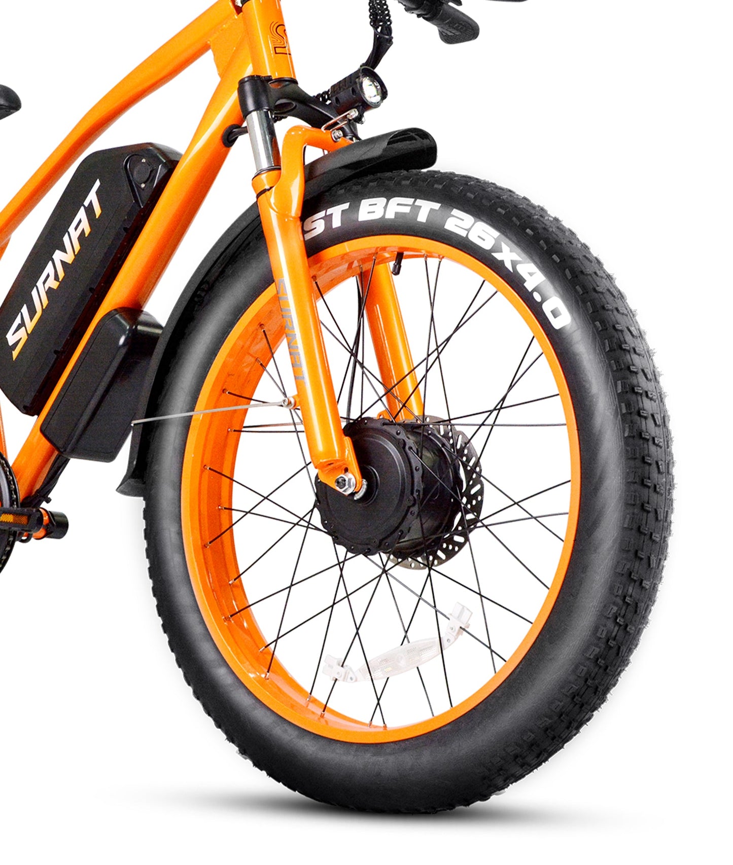 2025 Best Mountain Electric Bicycle N12 Ebike | 2000w Powerful Motor | 48V 22.5Ah Removable Battery