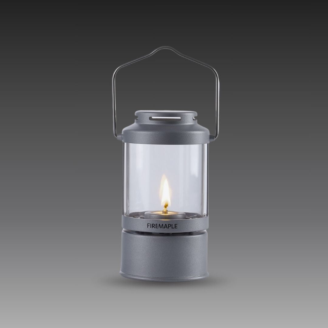 Aurora kerosene Lamp