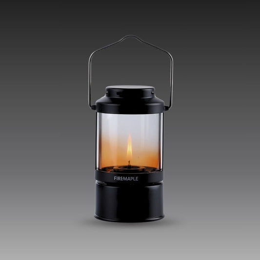 Aurora kerosene Lamp